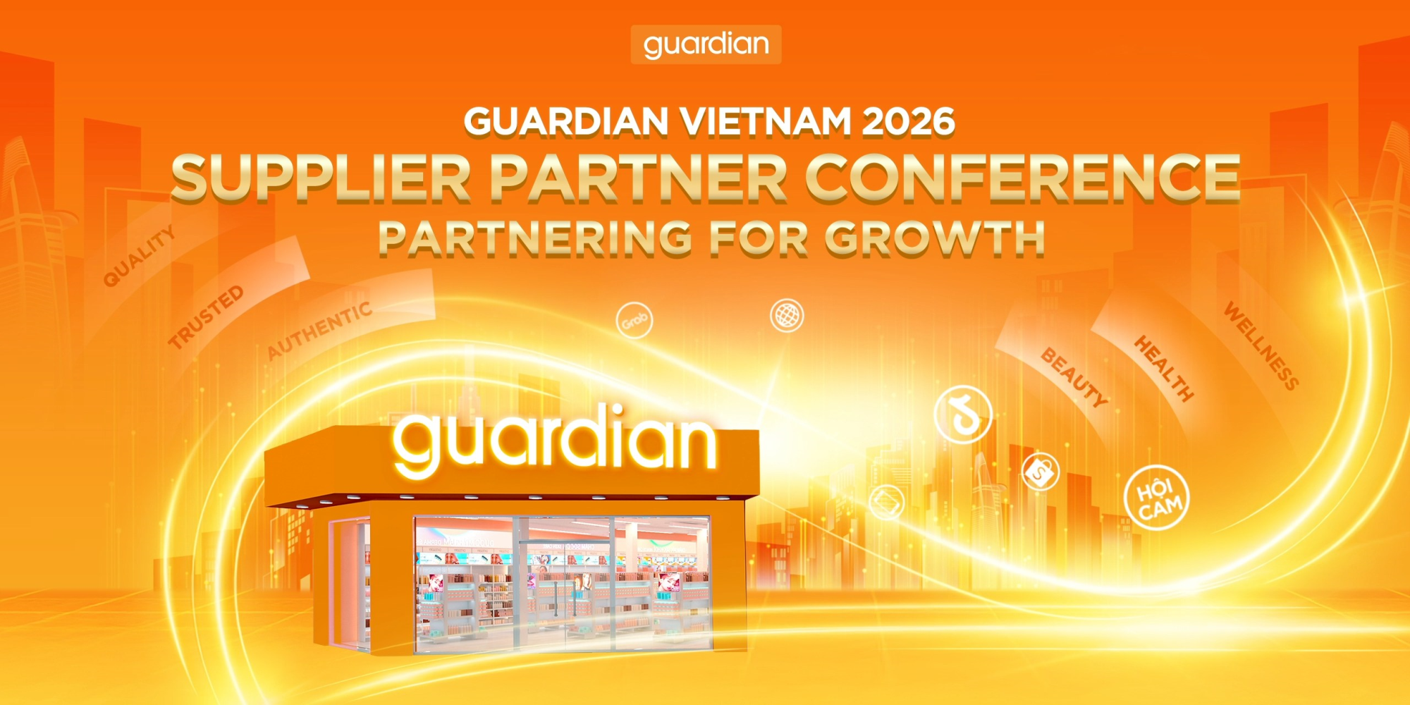 GUARDIAN VIETNAM 2026